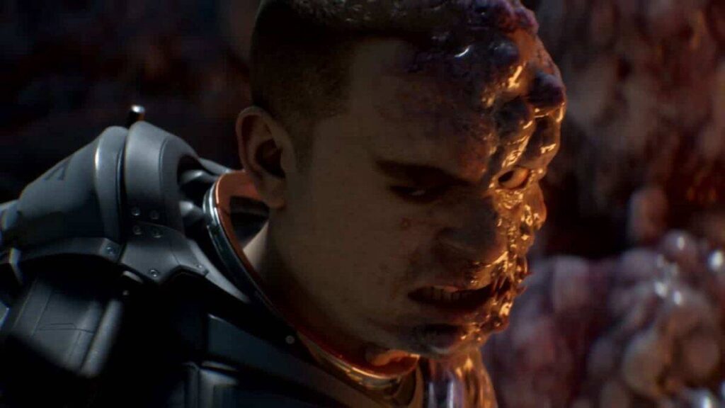 Directive 8020 is one of the most anticipated horror games coming in 2025