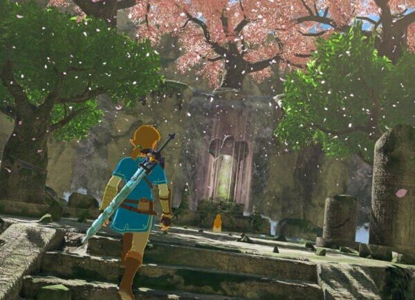 Evanescence Amy Lee reveals she loves Legend of Zelda