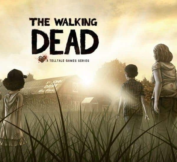 The Walking Dead Telltale series full review