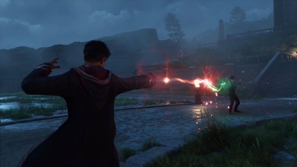 Hogwarts Legacy coming to Nintendo Switch 2, Hogwarts Legacy 2 rumors