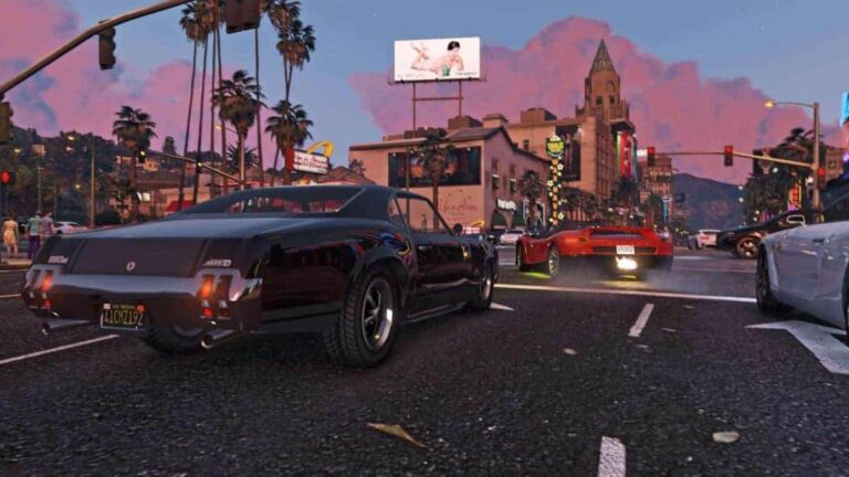 Grand Theft Auto V coming to Xbox Game Pass, grand theft auto history class