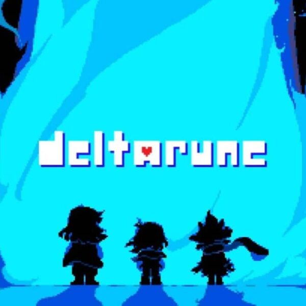 Deltarune announced for Nintendo Switch 2 Silksong