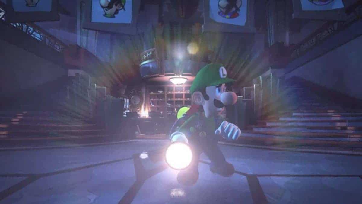 Luigi: A Complete History