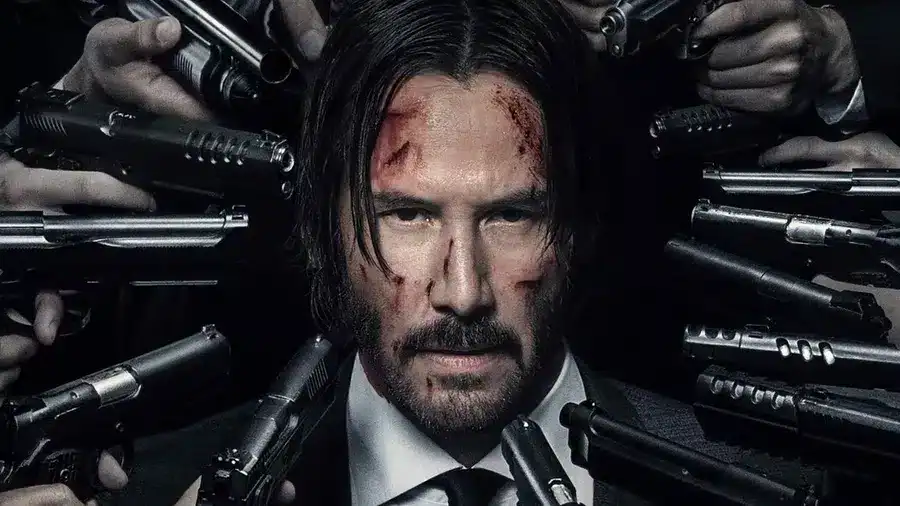 john wick