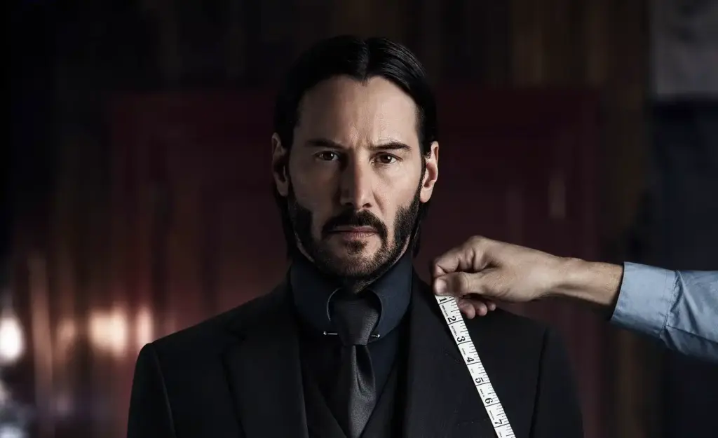 john wick