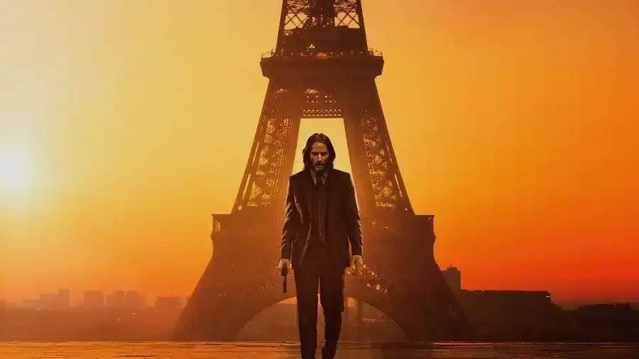 john wick