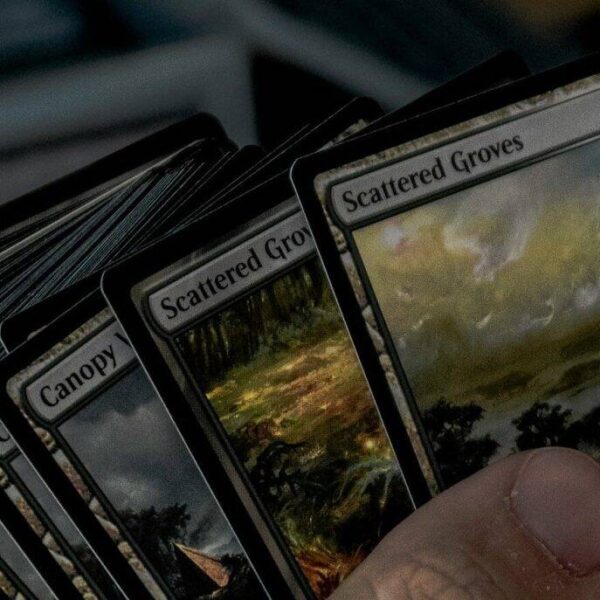 Magic The Gathering Best Uncommons MTG Regional Championships