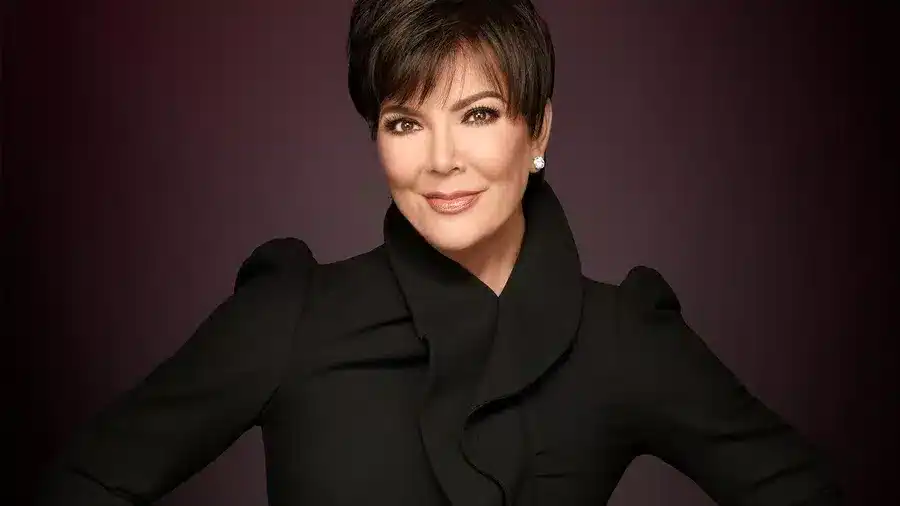 Kris Jenner