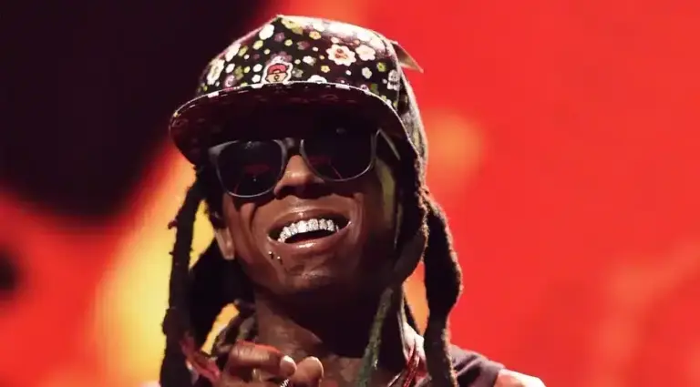 Lil Wayne