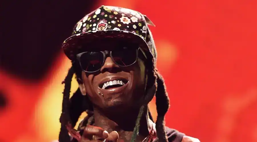 Lil Wayne