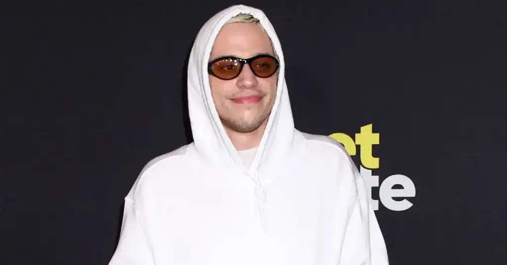 Pete Davidson
