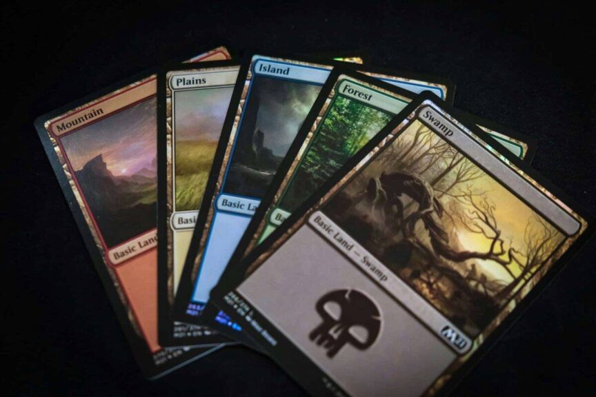 Final Fantasy coming to MTG/Magic The Gathering