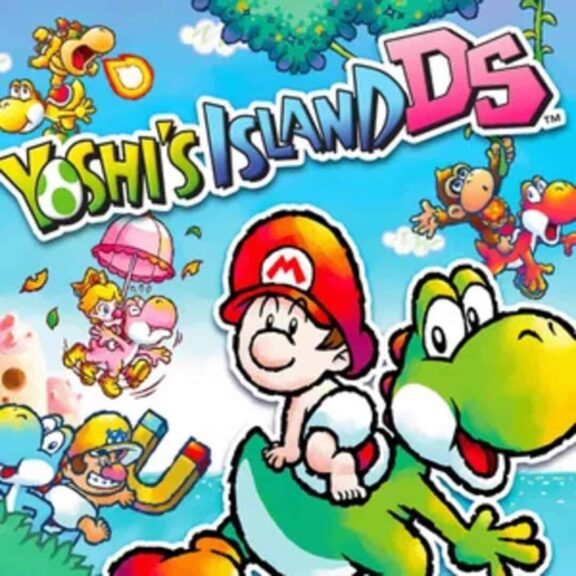 yoshi