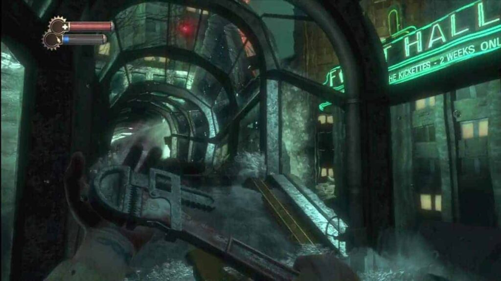 Bioshock/ Bioshock 4 release date