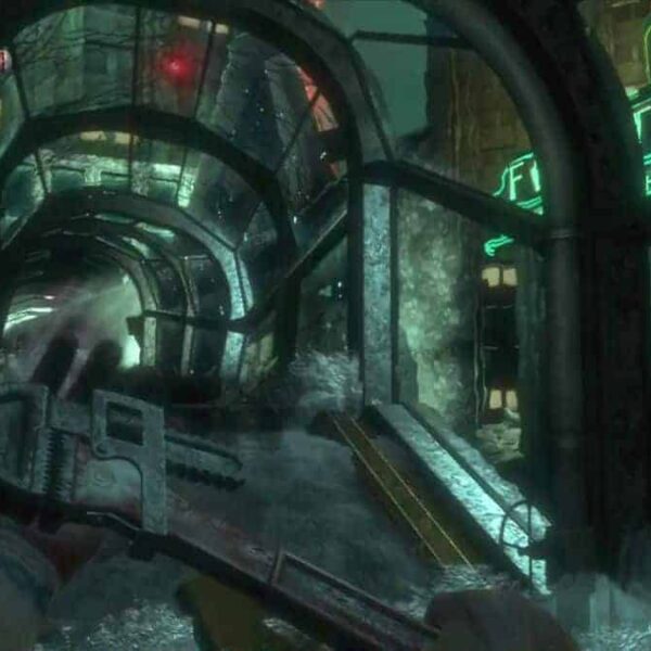Bioshock/ Bioshock 4 release date