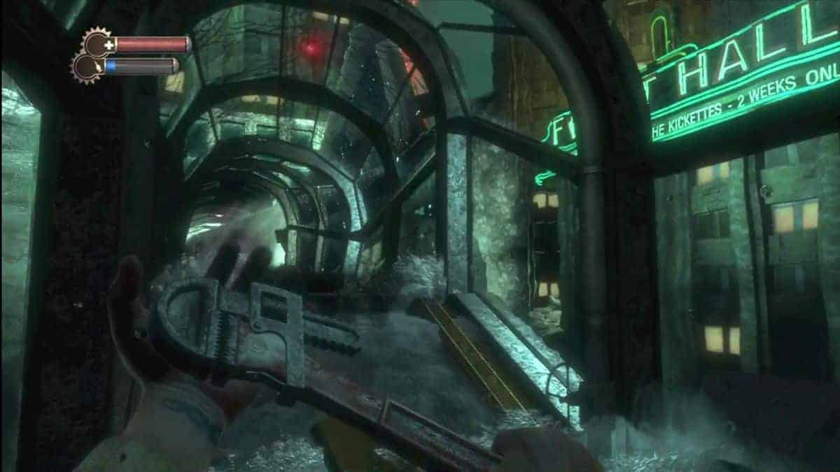 Bioshock/ Bioshock 4 release date