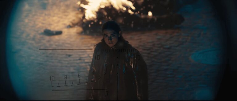 John Wick, Ballerina