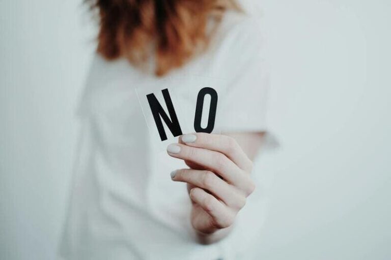 Boundaries