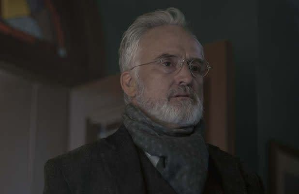 Bradley Whitford as Joseph Lawrence