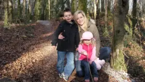 A Deadly American Marriage