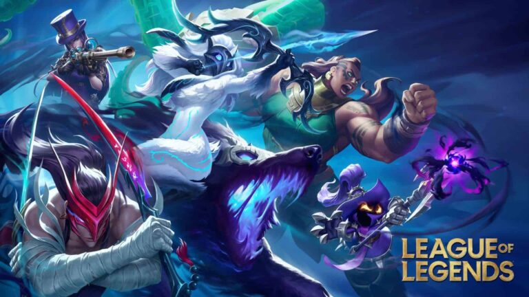 LTA North League of Legends LEC