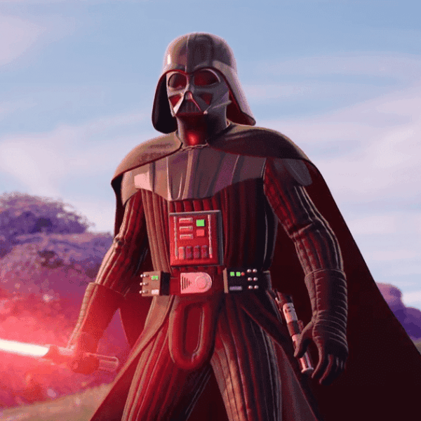 Fortnite x Star Wars