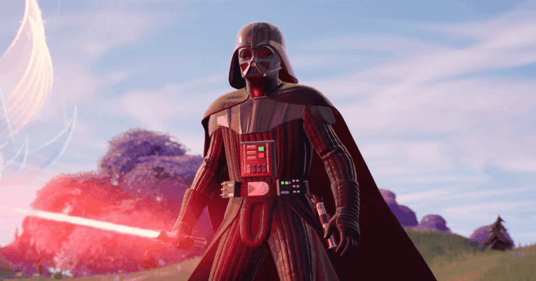 Fortnite x Star Wars