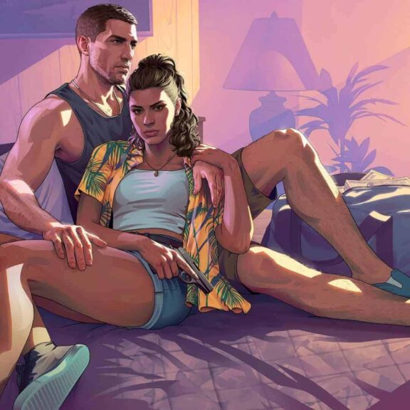 Grand Theft Auto 6