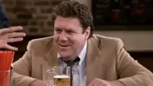 Image of George Wendt