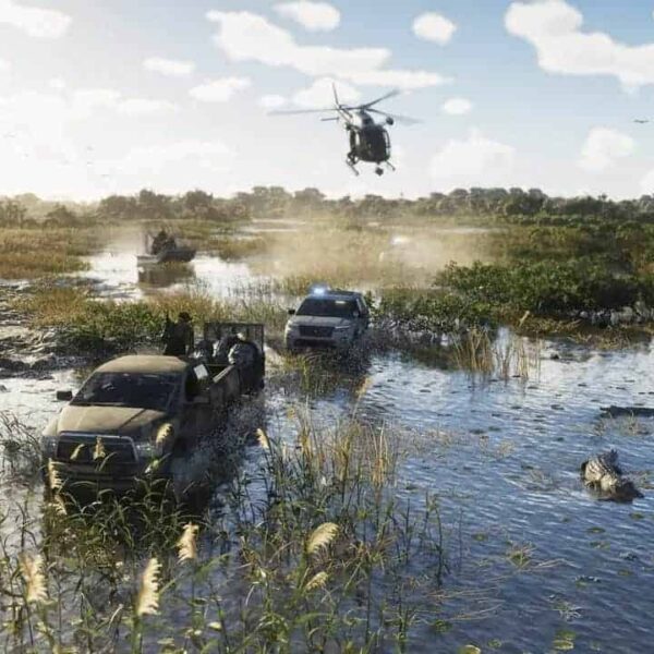 Grassrivers Location GTA 6/union busting/Rockstar