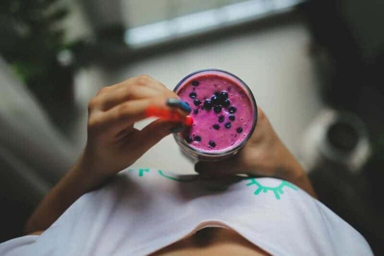 Gut health