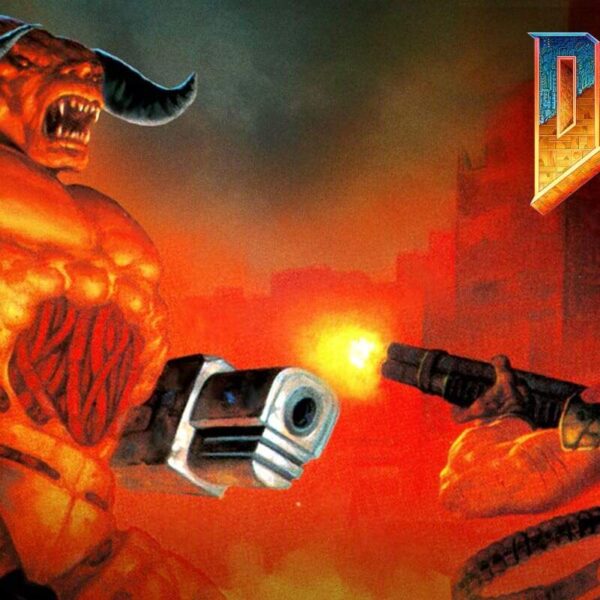 Doom II
