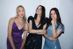 HAIM