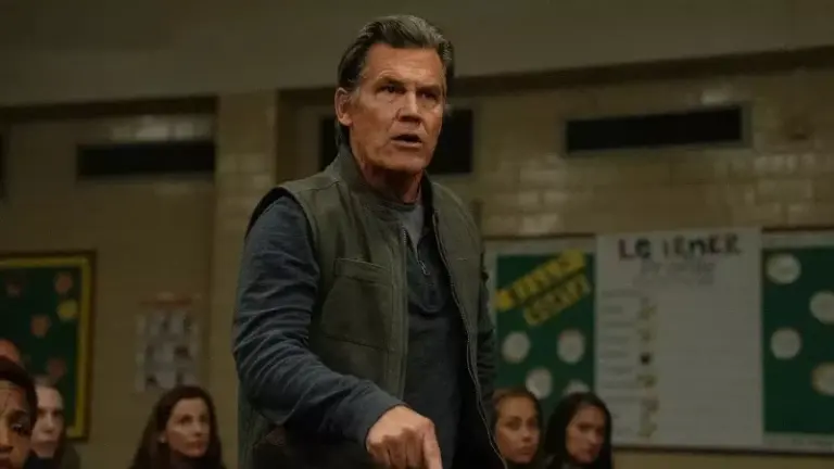 Box Office, 'Weapons'