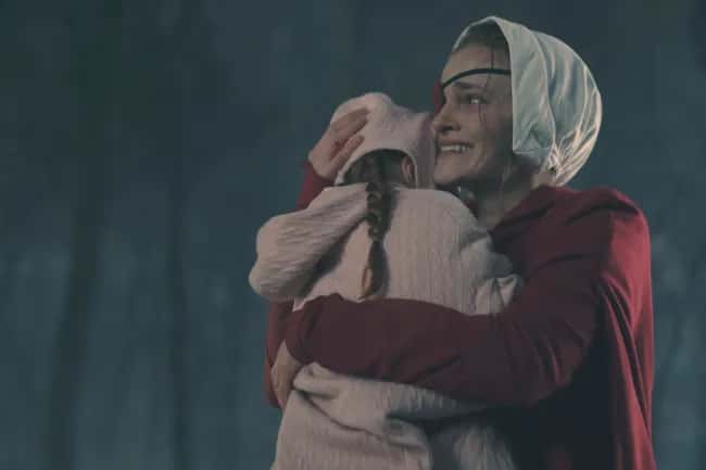 Madeline Brewer as Janine Lindo