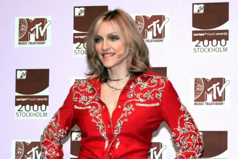 Madonna