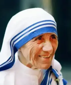 Mother Theresa