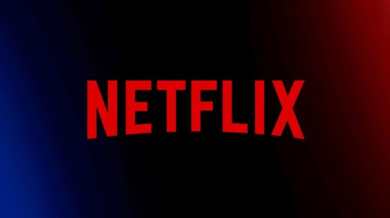 Top 10 movies on Netflix