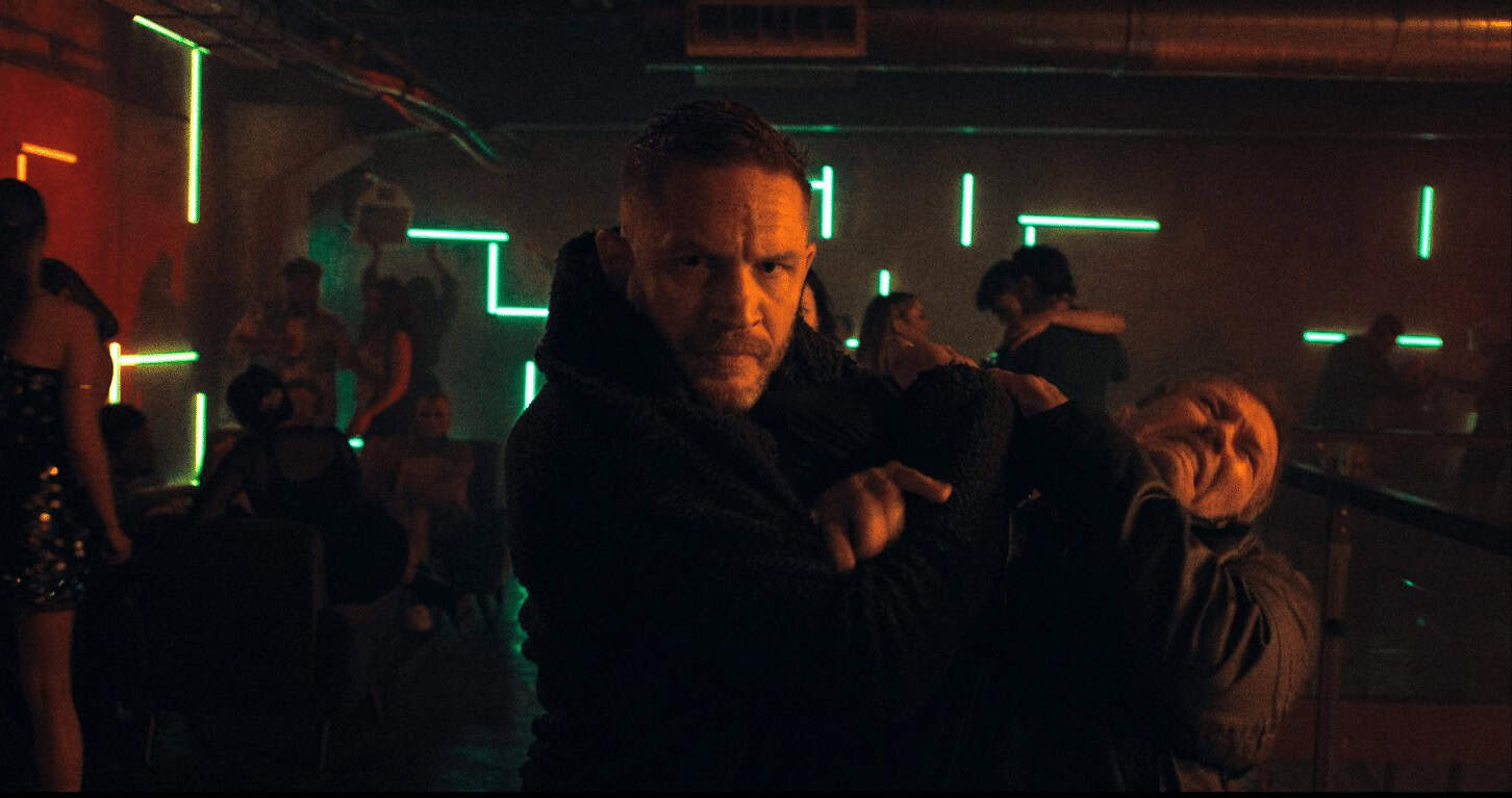 Top 10 Movies: Havoc (Courtesy of Netflix)