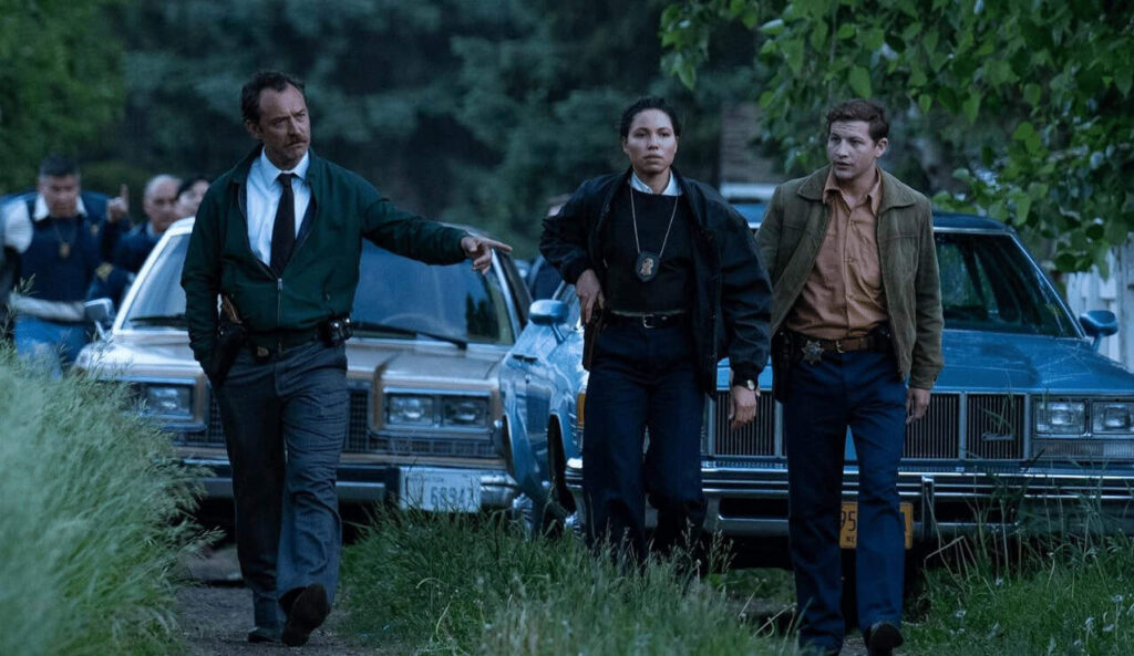 Top 10 Movies: The Order (Courtesy of Hulu)