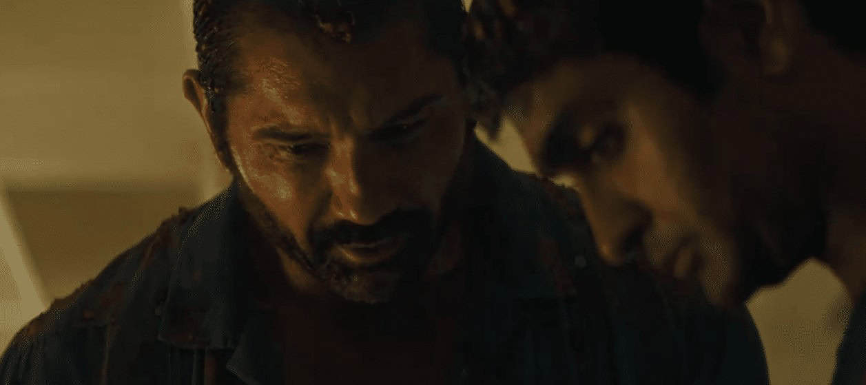 Top 10 Movies: Stuber (Courtesy of Hulu)