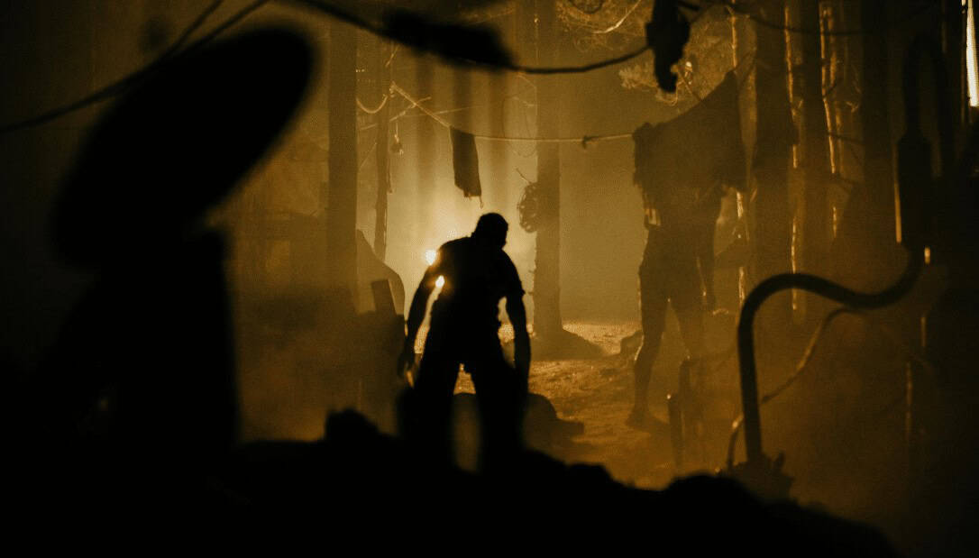 Top 10 Movies: Azrael (Courtesy of Hulu)