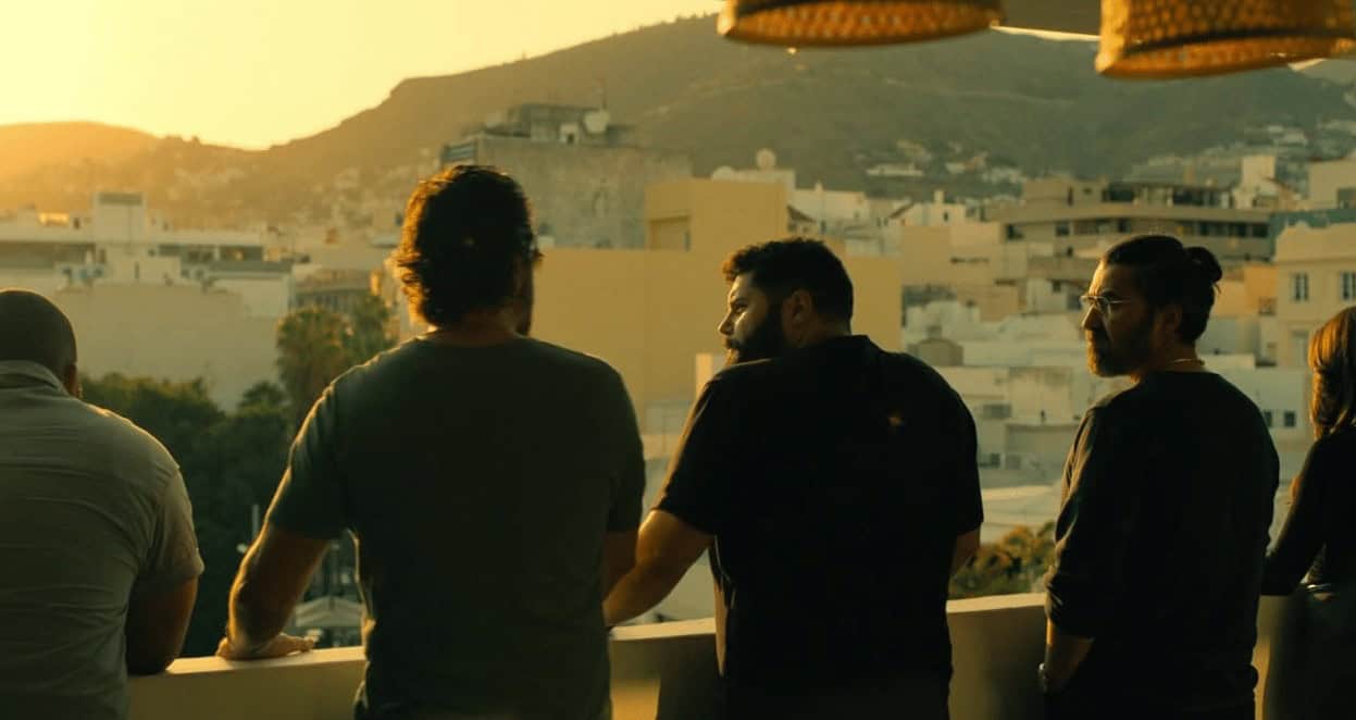 Top 10 Movies: Den of Thieves 2: Pantera (Courtesy of Prime Video)