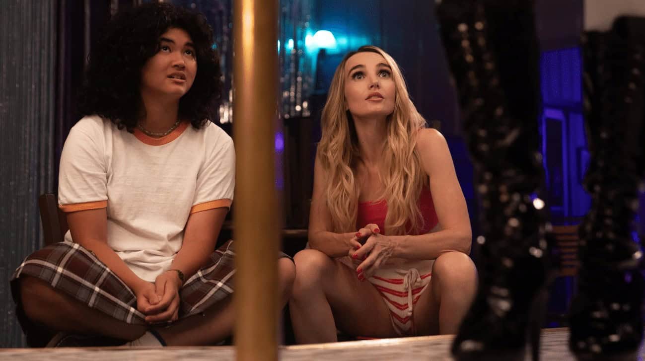 Top 10 Movies: Summer of 69 (Courtesy of Hulu)