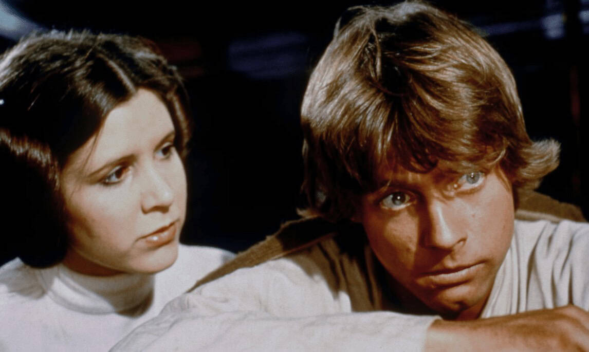 Top 10 Movies: A New Hope (Courtesy of Hulu)