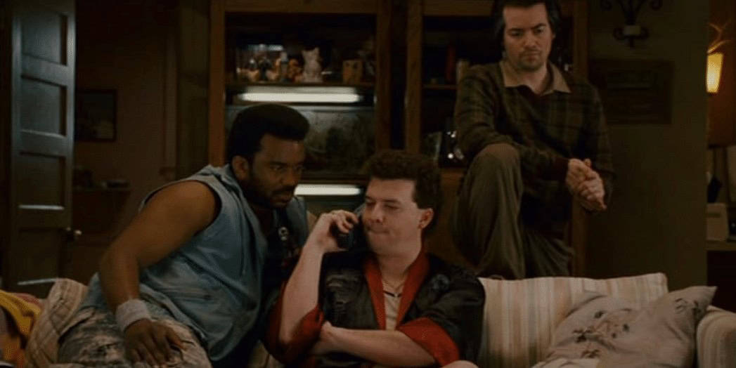 Top 10 Movies: Pineapple Express (Courtesy of Prime Video)