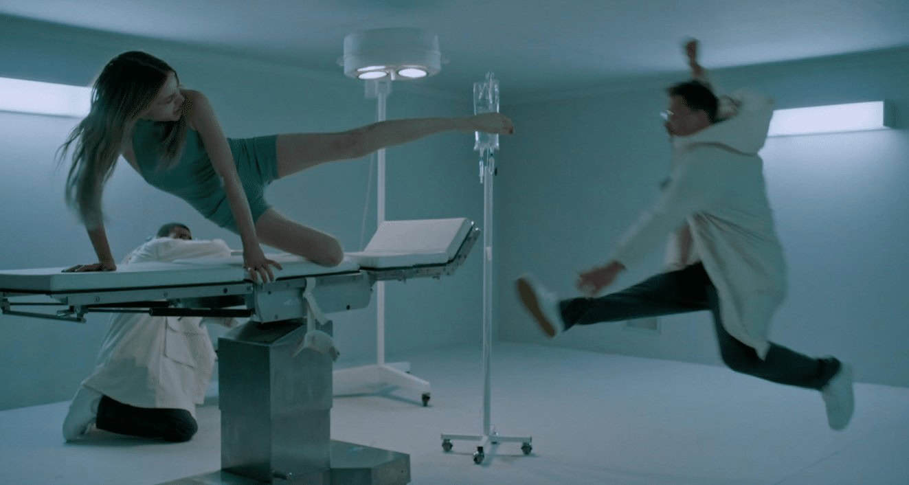 Top 10 Movies: The Fix (Courtesy of Prime Video)