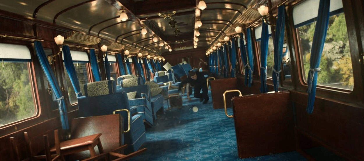 Top 10 Movies: Mission: Impossible โ Dead Reckoning Part One (Courtesy of Prime Video)