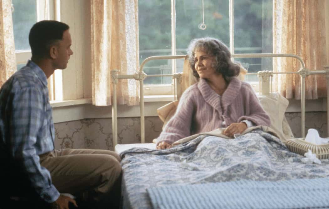Top 10 Movies: Forrest Gump (Courtesy of Prime Video)
