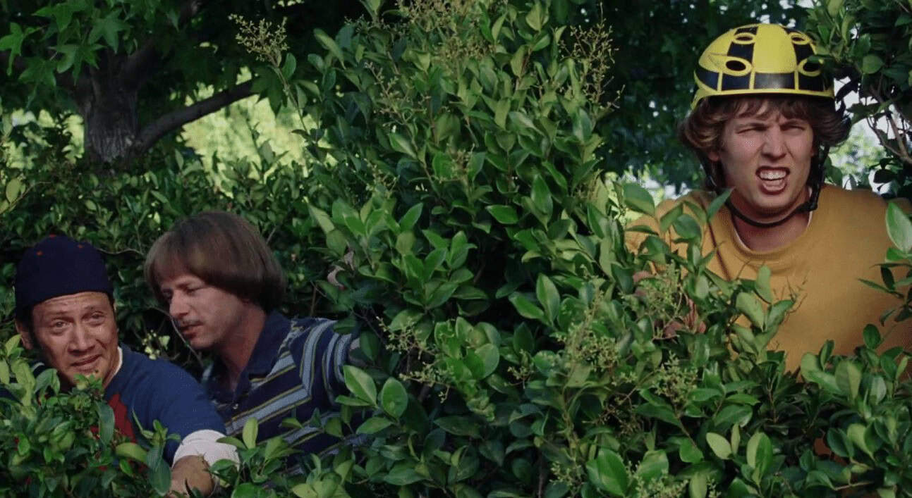 Top 10 Movies: The Benchwarmers (Courtesy of Prime Video)